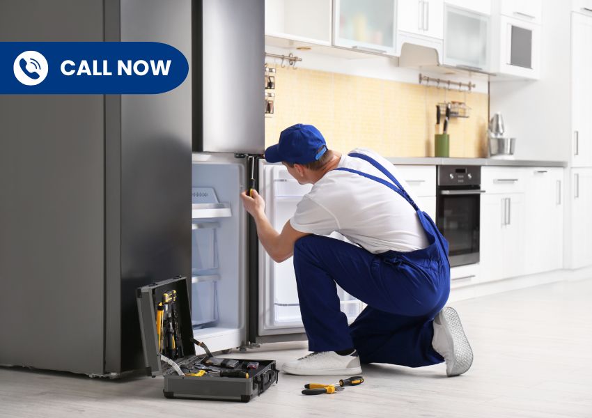 Winfield IL Appliance Repair Company